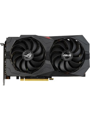Asus ROG Strix GeForce GTX 1660 Super Gaming 6GB 192Bit GDDR6 (DX12) PCI-E 3.0 Ekran Kartı (ROG-STRIX-GTX1660S-6G-GAMING)
