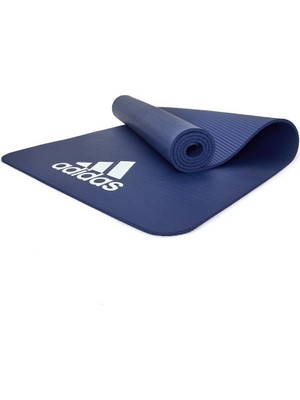 Reebok Adidas 7mm Mavi Eğitim Matı ADMT-11014BL
