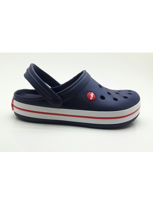 Akınalbella bella E195.Z.001 Unisex Crooks Model Kapalı Eva Terlik