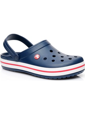 Crocs Crocband Lacivert Terlik 11016.410
