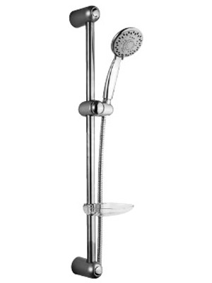 Gtn Sürgülü Duş Seti Mercan Serisi