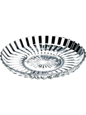 Paşabahçe Beykoz 6'lı Çay Tabağı