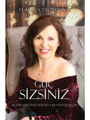 Güç Sizsiniz - Vladica Djordjevic