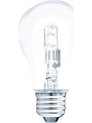 Cata Ledon LD-2772 Tasarruflu Halojen Ampul E27 72 Watt