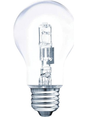 Cata Ledon LD-27100 Tasarruflu Halojen Ampul E27 100 Watt