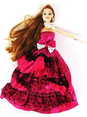 Efe 218 Beauty Fashion Charm Modacı Bebek