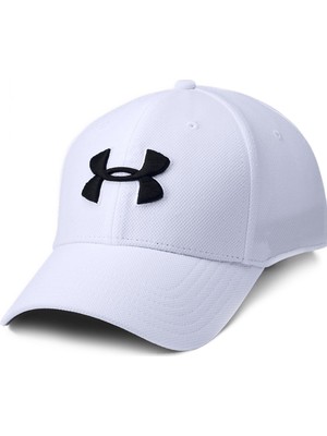 Under Armour Erkek UA Blitzing 3.0 Şapka 1305036-100