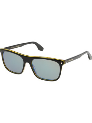 Marc Jacobs 393/S 807 3u 56 G Unisex Güneş Gözlüğü