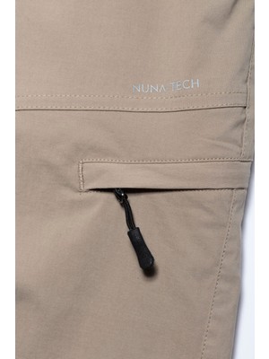 Nuna-Tech Quest Tactical Erkek Pantalon Sand