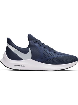 Nike AQ7497-401 Zoom Winflo 6 Koşu Ayakkabısı 42