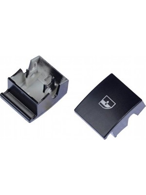 NVF Opel Astra H Cam Düğmesi