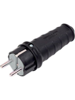 NE-AD 1*16 Düz Erkek Fiş