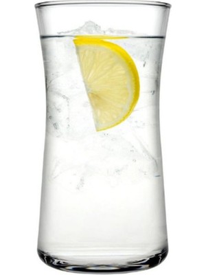 Paşabahçe Heybeli 3'lü Meşrubat Bardağı 420845