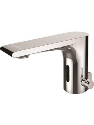 Penta 9006V Fotoselli Lavabo Bataryası