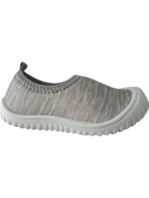Gezer Trc22-3048 Günlük Gri  Çocuk Streç Spor Ayakkabı
