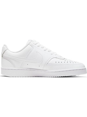 Nike CD5463-100 Court Vısıon Lo Erkek Spor Ayakkabı