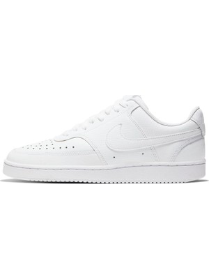 Nike CD5463-100 Court Vısıon Lo Erkek Spor Ayakkabı