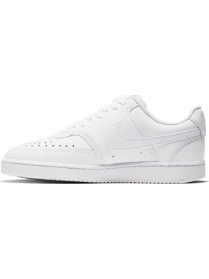 Nike CD5463-100 Court Vısıon Lo Erkek Spor Ayakkabı