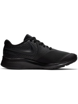 Nike Star Runner 2 (Gs) Kadın Spor Ayakkabı Aq3542-003