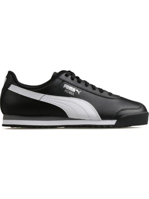 Puma Roma Basic Jr Çocuk Spor Ayakkabı 354259011