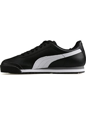 Puma Roma Basic Jr Çocuk Spor Ayakkabı 354259011