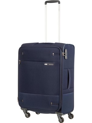Samsonite Base Boost 66 cm Orta Boy Kumaş Valiz