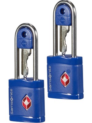 Samsonite Güvenlik Kilidi