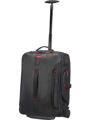 Samsonite Paradiver Light - Duffle 55 cm Kabin Valiz