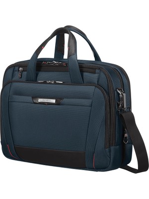 Samsonite Pro-Dlx 5 - 15,6" Körüklü Laptop Çantası