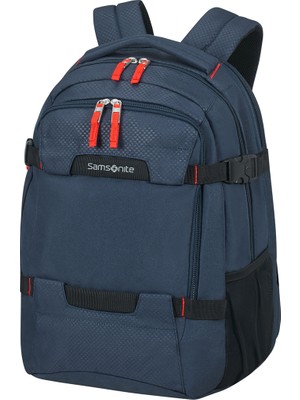 Samsonite SONORA - Laptop Sırt Çantası - Körüklü 15.6" L