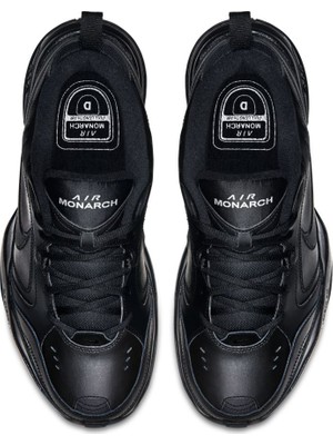 Nike Air Monarch Iv Erkek Günlük Ayakkabı 415445-001