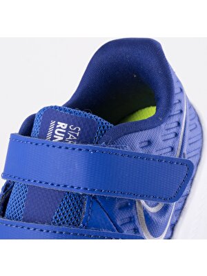 Nike Star Runner 2 (Tdv) Bebek Spor Ayakkabı At1803-400