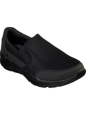 Skechers Equalızer 3.0 Erkek Spor Ayakkabı 52984-Bbk
