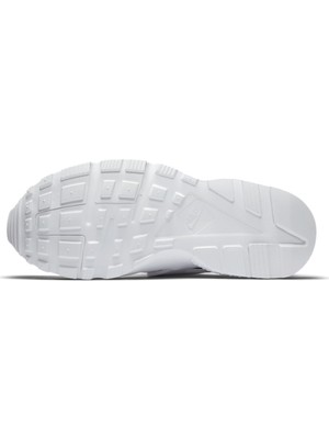 Nike Huarache Run (Gs) Spor Ayakkabı 654275-110