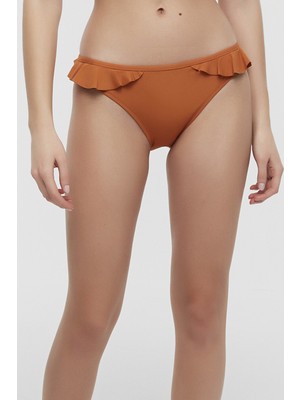 Penti Turuncu Eleni Side Bikini Altı