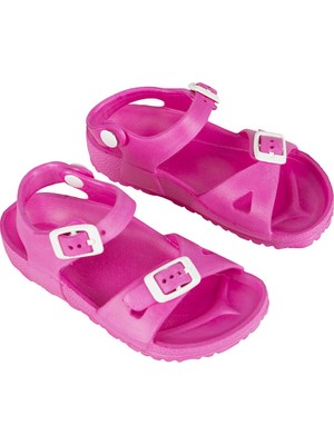 Penti Pembe Kız Çocuk Basic Ayakkabı