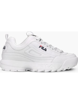 Fila Erkek Beyaz Sneaker 1010262_1FG