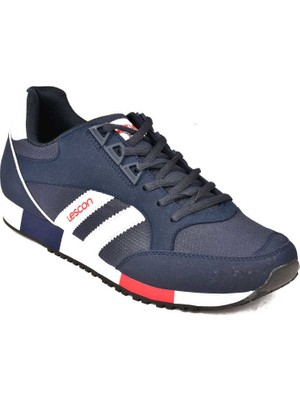 Lescon Spor Boston-20Y