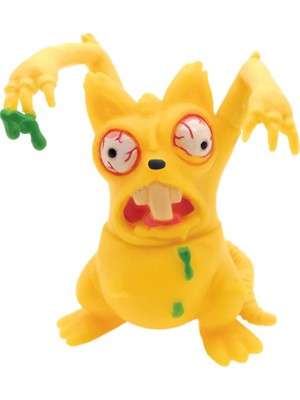 Splash Toys Grungies Kokulu Kokuşuklar Ratil