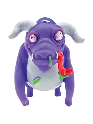 Splash Toys Grungies Kokulu Kokuşuklar Bulliz
