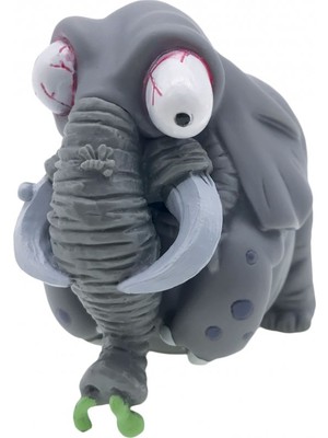 Splash Toys Grungies Kokulu Kokuşuklar Eleboy
