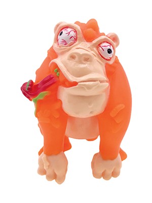 Splash Toys Grungies Kokulu Kokuşuklar Pongie