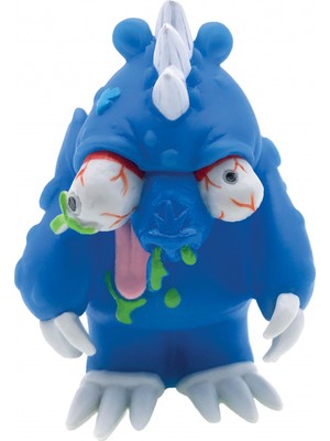 Splash Toys Grungies Kokulu Kokuşuklar Polbear