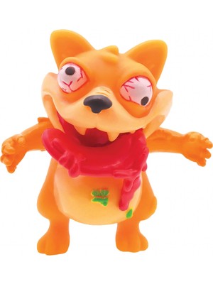 Splash Toys Grungies Kokulu Kokuşuklar Foxx