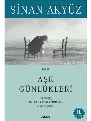 Aşk Meclisi - Sinan Akyüz