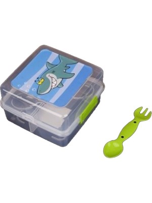 Gondol Beslenme Kutusu Yummy G-501/G-502