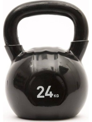 Reebok RSWT-16305 24 kg Stüdyo Kettlebell-Çaydanlık Dambıl