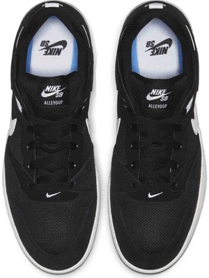 Nike Sb Alleyoop Gs Spor Ayakkabı Cj0883-001