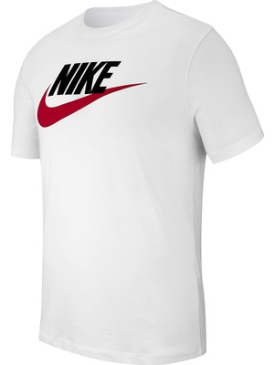 Nike AR5004-100 Sportswear Tişört