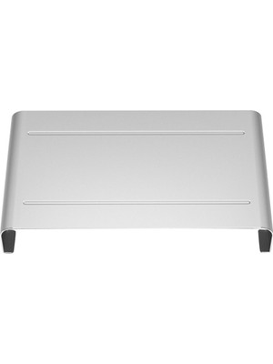 Weather Forecast Aliminyum Laptop Ekran Monitör Notebook Yükseltici Tutucu CIN275